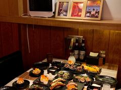 -昊·来了寿司(双楠2店)