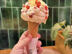 -红楼HONGLOU Gelato(淮海中路店)