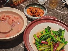 -2046湘味厨房(深圳湾店)