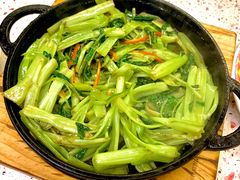 -新辉港式茶餐厅(北栅店)