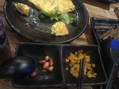 -老张牛肉面(天津万象城店)