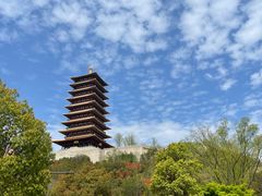 -牛首山文化旅游区