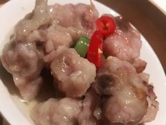 -珍呈中餐厅•粤川淮扬新疆(乌鲁木齐康莱德酒店)