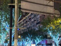 -王家沙点心店(南京西路总店)