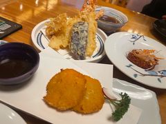 -王鼎精致料理铁板烧(世博源店)