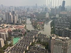 -环球港凯悦 · 享悦中餐厅