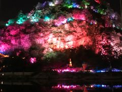 -桂林两江四湖景区