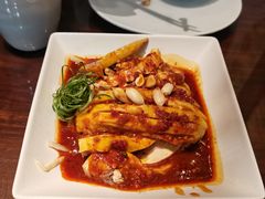 -缪氏川菜(丰盛町店)