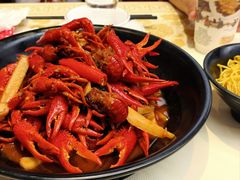 -聚味瞿记·龙虾堂(坡子街店)