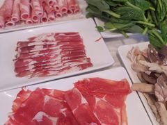 -虾大侠·盱眙龙虾老北京铜锅涮羊肉(金楠天街店)
