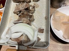 -耶里夏丽·丝路新疆菜·清真食品(徐汇南丹东路臻选店)