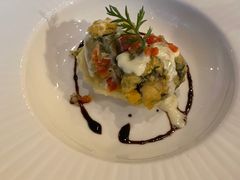 -博林天瑞喜来登酒店·西丽尚膳