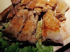 外婆烤羊排-外婆家(西溪印象城店)
