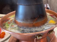 -东来顺饭庄(天坛店)