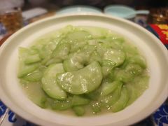 -川流不息·地道川菜·小龙虾(新松江路店)