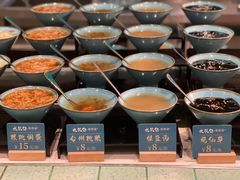 -大头仔海鲜面馆(环球港店)