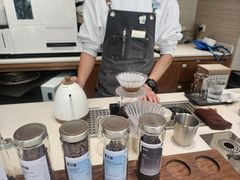 -LOTTA COFFEE(安居博文苑店)