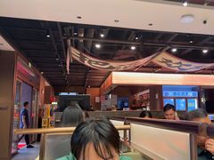 -聚味瞿记·龙虾堂(咸嘉湖店)