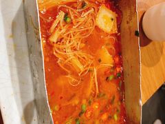 -森龍邑·烧烤·海鲜·炒菜(闽江路店)