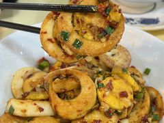 -笨罗卜浏阳菜馆(太平街店)