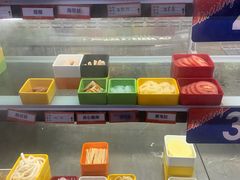 -辣想啵啵鱼(光环店)