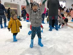 -Mr·Kuma酷么先生雪之乐园