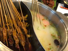 -屋头串串(新街里店)