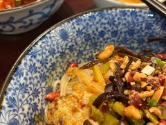 -螺世纪螺蛳粉·桂味小排档(裕德店)