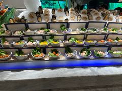 -亚马逊海鲜自助(梅溪湖步步高店)