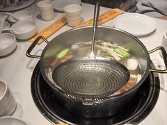 -犇鼎牛潮汕牛肉火锅(新辰里学清路店)