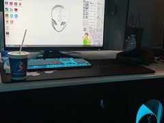 -和光·ALIENSPACE外星人电竞酒店(成都太古里店)