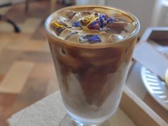 -Me Coffee下午茶艺术空间