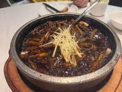 响油鳝糊-香雪海饭店中餐厅(人民桥店)