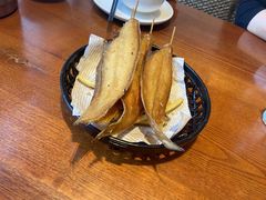 -妈妈菜舟山海鲜(定海古城店)