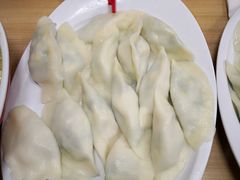 -喜家德虾仁水饺(麒麟社店)