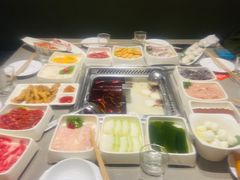 -海底捞火锅(杭州萧山宝龙广场店)