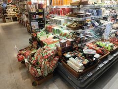 -Olé精品超市(沈阳万象城店)