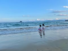 -深圳大梅沙京基洲际度假酒店