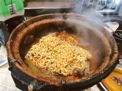 -范贤光鸡公煲(平乐园总店)