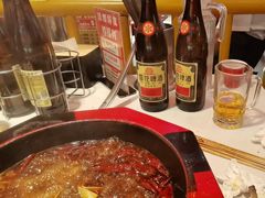 -老马路串串香火锅(北门桥店)