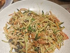 -宏达老菜馆(东安街店)