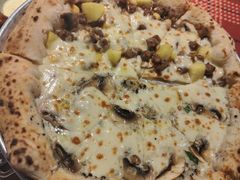 -Primo·丽莫意大利窑烤披萨