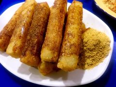 -马路边边·成都串串(翠柏路店)