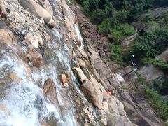 -雅鲁激流探险漂流