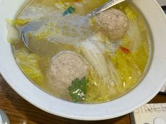 -小马哥融合菜(延安大街店)