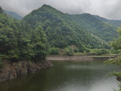 -东白山
