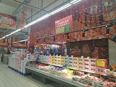 -京客隆超市(京源店)