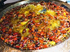 -雲蜀龙阁·金牌水煮鱼(方庄店)