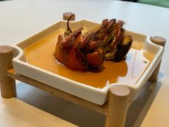 -顶特勒·黄鱼馆·特色菜(上海大世界店)