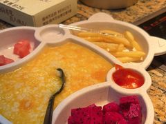 -黄记煌·三汁焖锅(万达广场店)